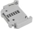 Стопор концевой UPUN 2G4(GY), 50 шт 11296 2