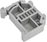 Стопор концевой UPUN 2G4(GY), 50 шт 11296 3