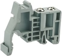 Стопор концевой UPUN 2G2(GY), 50 шт 011029