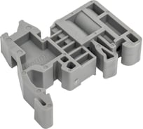 Стопор концевой UPUN 2G2(GY), 50 шт 011029