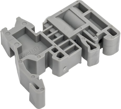 Стопор концевой 2G2(GY), 50 шт UPUN 011029 erp859417