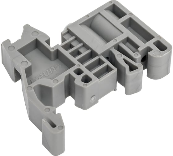 Стопор концевой UPUN 2G2(GY), 50 шт 011029