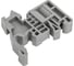 Стопор концевой UPUN 2G2(GY), 50 шт 011029 1