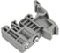 Стопор концевой UPUN 2G2(GY), 50 шт 011029 2