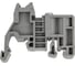 Стопор концевой UPUN 2G2(GY), 50 шт 011029 3
