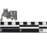 Стопор концевой UPUN 2G2(GY), 50 шт 011029 4