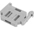 Стопор концевой UPUN 2G6(GY), 100 шт 11598 2