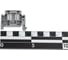 Стопор концевой UPUN 2G6(GY), 100 шт 11598 4