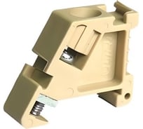 Стопор концевой UPUN TH15-D, 100 шт 91009