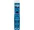 3-ярусная монтажная колодка с винтовыми клеммами DELTAKIP DK-PYF-023BE/3BL DK-K0000026 3