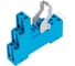 3-ярусная монтажная колодка с винтовыми клеммами DELTAKIP DK-PYF-023BE/3BL DK-K0000026 4