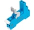 3-ярусная монтажная колодка с винтовыми клеммами DELTAKIP DK-PYF-023BE/3BL DK-K0000026 5