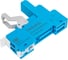 3-ярусная монтажная колодка с винтовыми клеммами DELTAKIP DK-PYF-023BE/3BL DK-K0000026 6