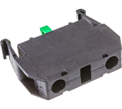 Блок-контакт Emas Старт, 1НО, серия B, 250В AC, 4А B1