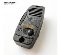 Активный вандалостойкий микрофон Шорох c регулировкой чувствительности Шорох-13T INS