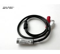 Активный высокочувствительный микрофон Шорох с АРУ для видеонаблюдения Шорох-21 INS