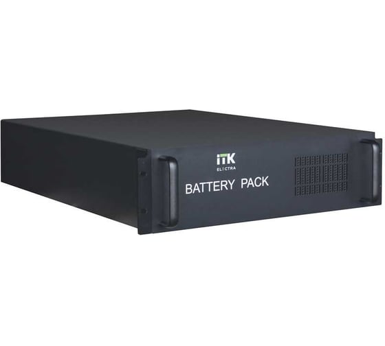 Батарейный кабинет ITK ELECTRA OR 8x7AH EOR-BK-8-7 1