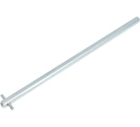 Удлинитель вала AKEL УВ-185/6-ВН-IS для ручек пистолетного типа, 1 шт 803150