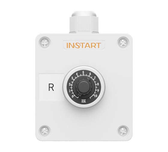 Пульт управления INSTART пу-1-001 ip54, пу-1 00120000