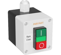 Пульт управления INSTART пу-1-060 ip54, пу-1 00120300