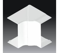 Поворот внутренний регулируемый кабельного канала KOPOS комплект 2 шт. PK 130x65 D 8225 (HB) 8225_HB