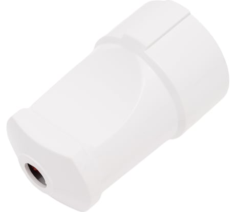 Штепсельный разъем без заземления ARTSUN C1-W