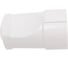 Разъем штепсельный без заземления ARTSUN C1E-W 2