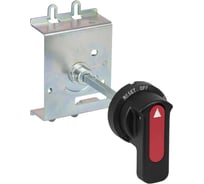 Ручной поворотный привод EKF AV POWER-3 CS2 mccb-3-CS2-av