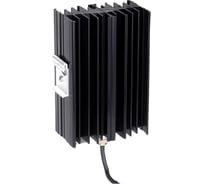 Обогреватель EKF на DIN-рейку пыле и влаго-защищенный 150Вт 230В IP65 PROxima SQheater-proof-150-65