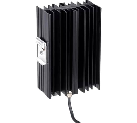 Обогреватель EKF на DIN-рейку пыле и влаго-защищенный 150Вт 230В IP65 PROxima SQheater-proof-150-65 1