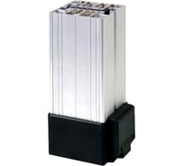 Обогреватель EKF с вентилятором 400Вт IP20 Tower PROxima SQmk-heatfan-hgl-400