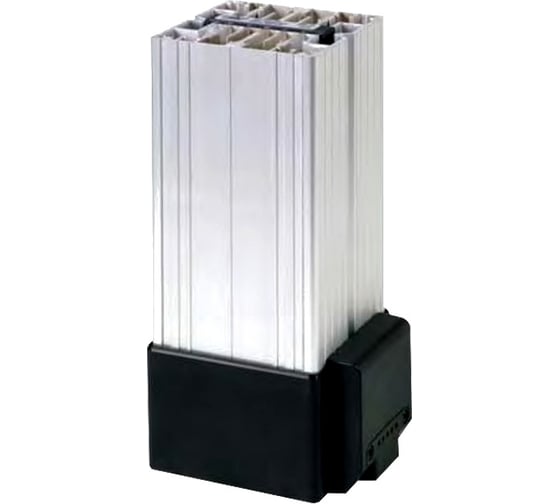 Обогреватель EKF с вентилятором 400Вт IP20 Tower PROxima SQmk-heatfan-hgl-400 1