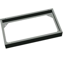 Цоколь к ВРУ EKF Unit, S, IP31, Вх800х450, PROxima mb15-08-02-05