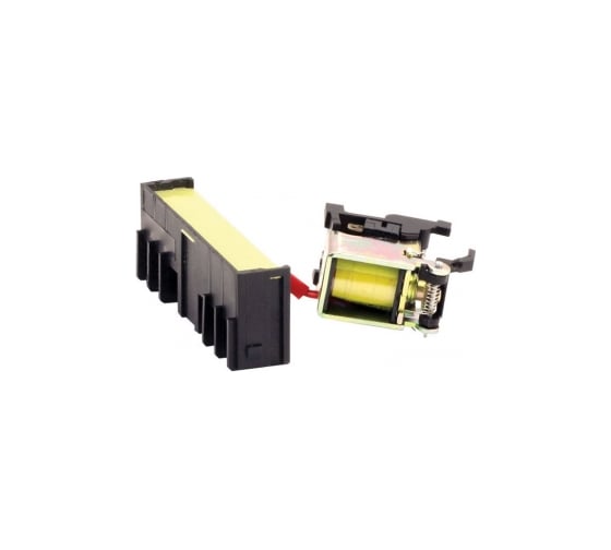 Независимый расцепитель EKF, 110В, DC к ВА-99М 250, PROxima, SQ mccb99m-a-027 1