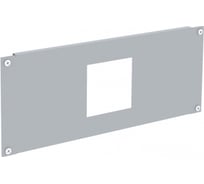 Пластрон EKF, с вырезом, для горизонтального ВА-99/250, 3Р, AVERES, SQ FPFU2304