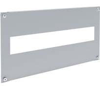 Пластрон с вырезом для 4-х вертикальных EKF, AV POWER-2, TM/ETU, 3P, AVERES SQFPFU0804