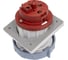Розетка стационарная внутренняя угловая EKF 4342 3Р+РЕ 63А 380В IP67 ps-4342-63-380 4