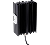 Обогреватель EKF на DIN-рейку пыле и влаго-защищенный 50Вт 230В IP65 PROxima SQheater-proof-50-65