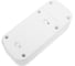 Колодка электрическая ARTSUN K2Е-W 4