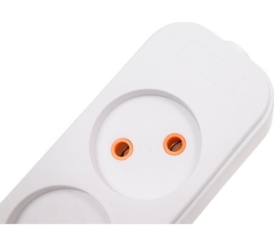 Колодка электрическая ARTSUN K3-W