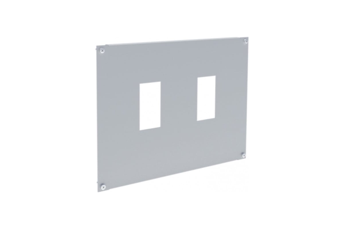Пластрон с вырезом EKF для вертикальных автоматических выключателей ВА ...