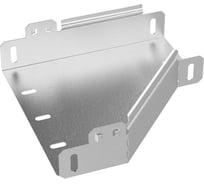 Переходник левый Промрукав Стандарт HDZ 200x100x50 PR16.1349