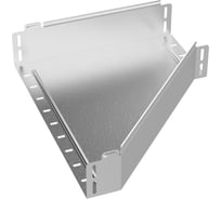 Переходник левый Промрукав Стандарт HDZ 500x200x100 PR16.1375