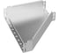 Переходник левый Промрукав Стандарт HDZ 500x200x100 PR16.1375 1
