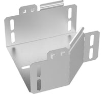 Переходник левый Промрукав Стандарт HDZ 150x100x80 PR16.1347