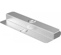 Переходник по высоте Промрукав Стандарт HDZ 200x100x80 1шт PR16.1401 PR16.1400