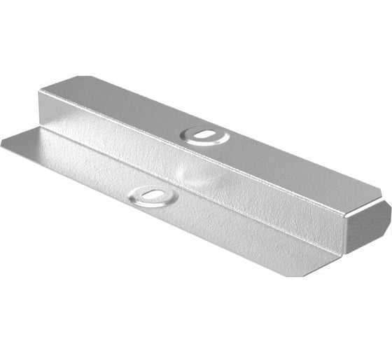 Переходник по высоте Промрукав Стандарт HDZ 200x100x80 1шт PR16.1401 PR16.1400 1