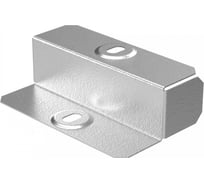 Переходник по высоте Промрукав Стандарт HDZ 100x80x50 1шт PR16.1396 PR16.1395