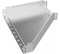 Переходник левый Промрукав Стандарт HDZ 500x200x80 1шт PR16.1378 PR16.1377