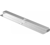 Переходник по высоте Промрукав Стандарт HDZ 400x100x80 1шт PR16.1407 PR16.1406